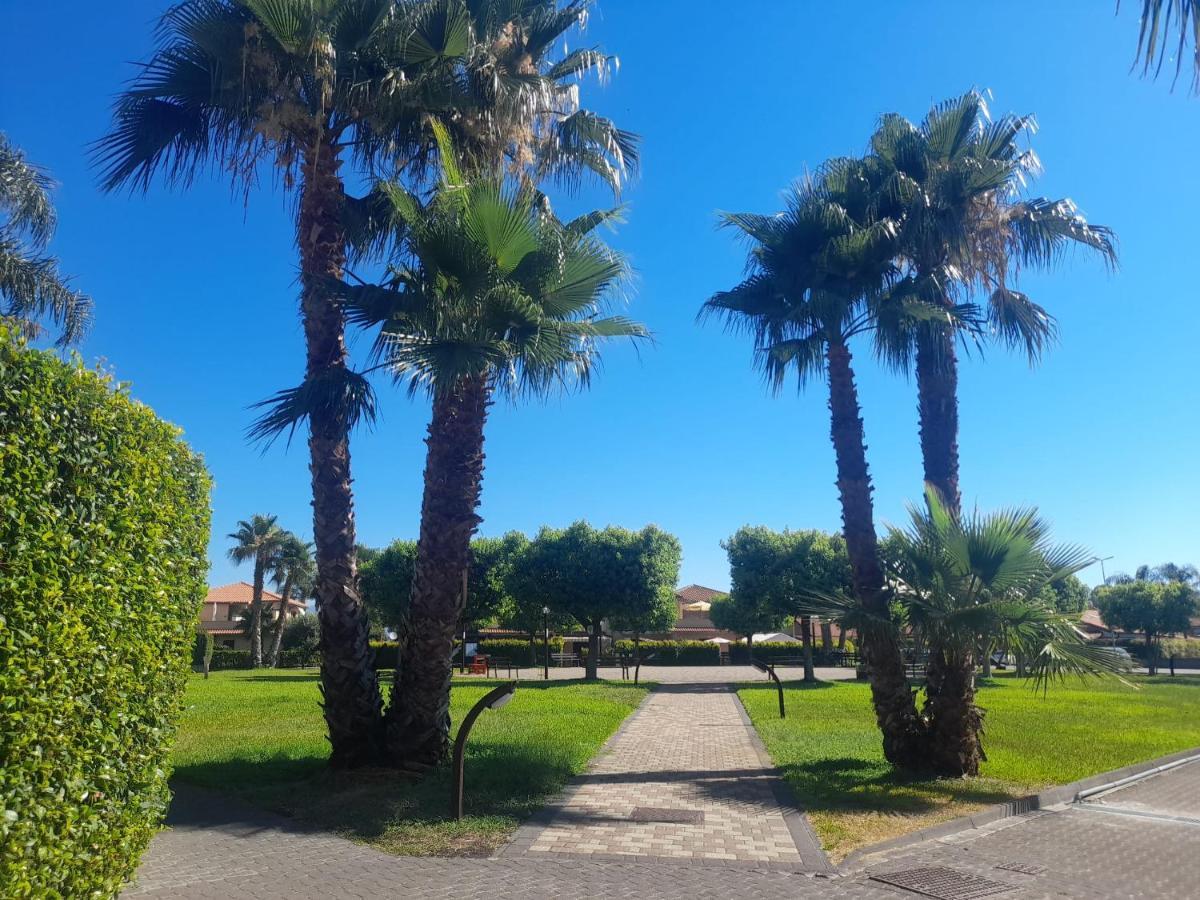 Sun House Sicily Apartment Маскали Екстериор снимка