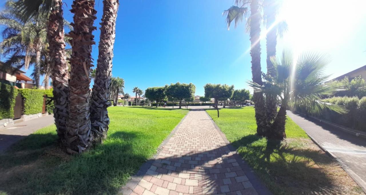 Sun House Sicily Apartment Маскали Екстериор снимка