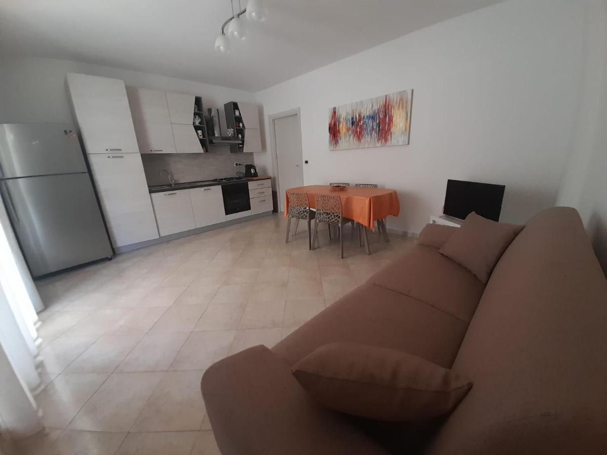 Sun House Sicily Apartment Маскали Екстериор снимка