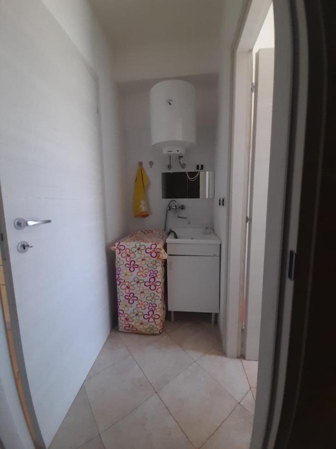 Sun House Sicily Apartment Маскали Екстериор снимка