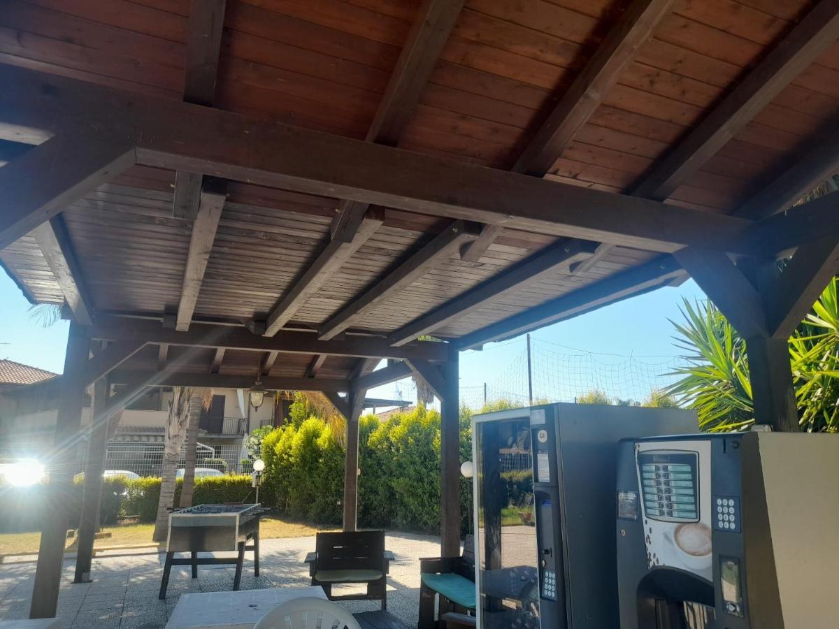 Sun House Sicily Apartment Маскали Екстериор снимка