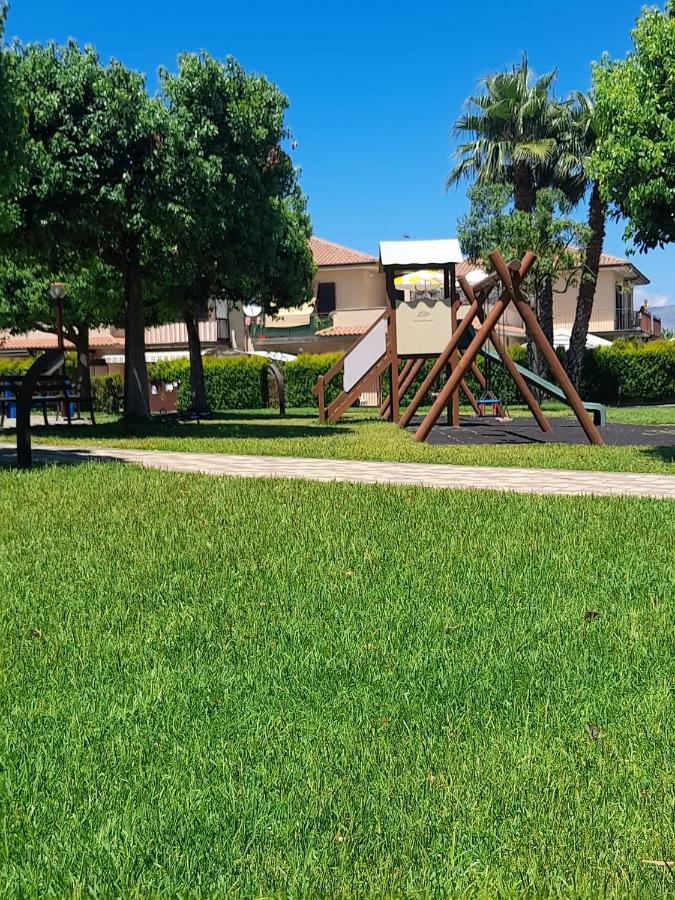 Sun House Sicily Apartment Маскали Екстериор снимка