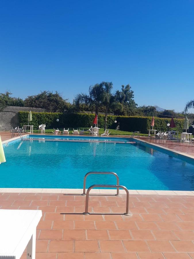Sun House Sicily Apartment Маскали Екстериор снимка