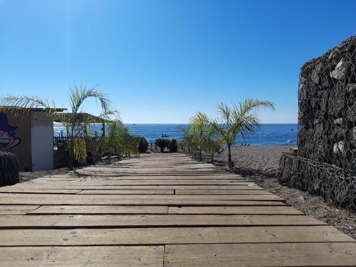 Sun House Sicily Apartment Маскали Екстериор снимка