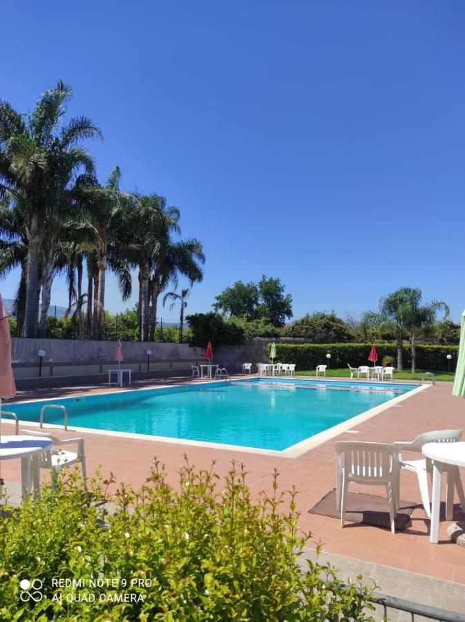 Sun House Sicily Apartment Маскали Екстериор снимка