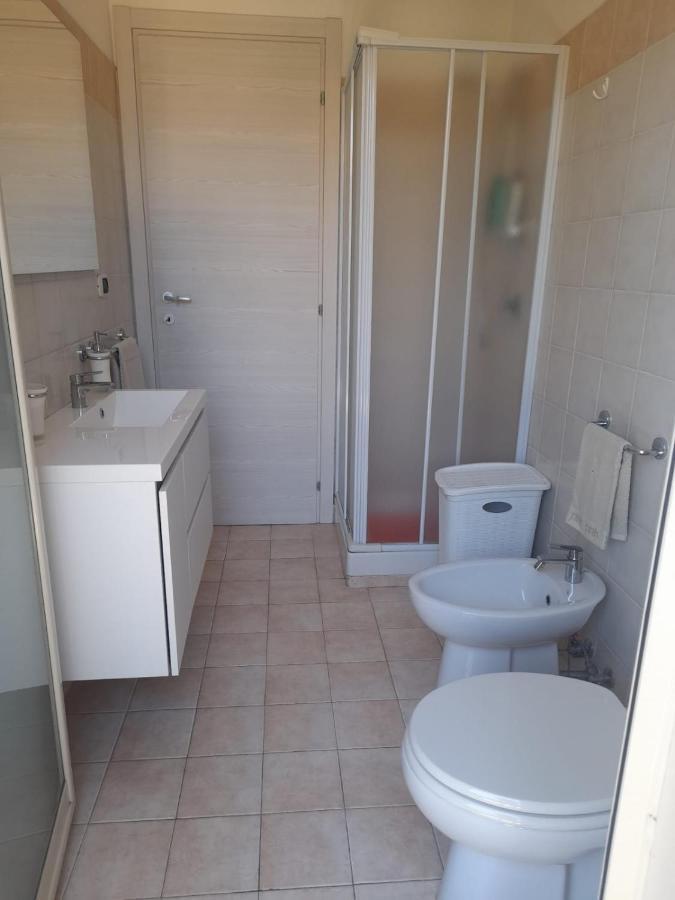 Sun House Sicily Apartment Маскали Екстериор снимка