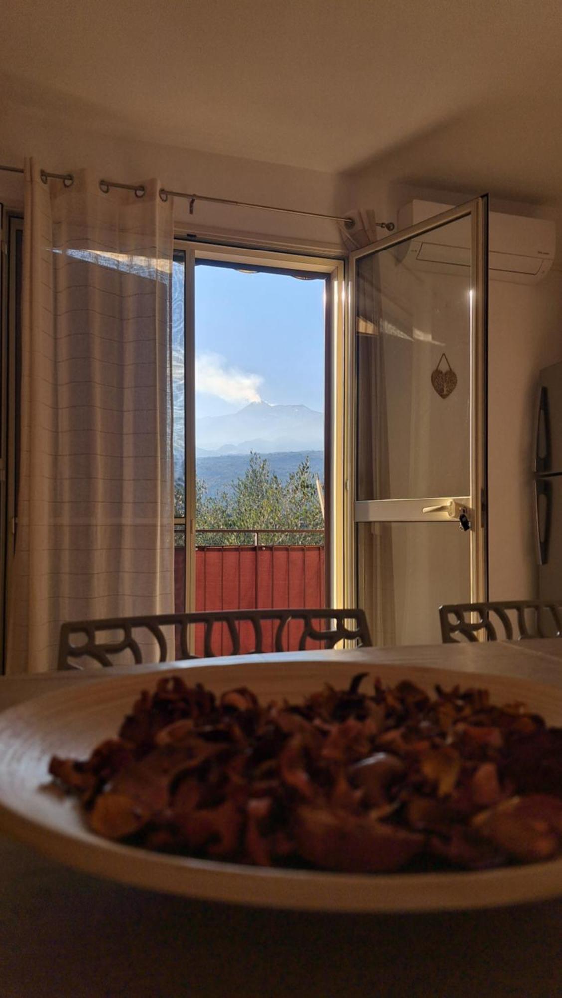 Sun House Sicily Apartment Маскали Екстериор снимка