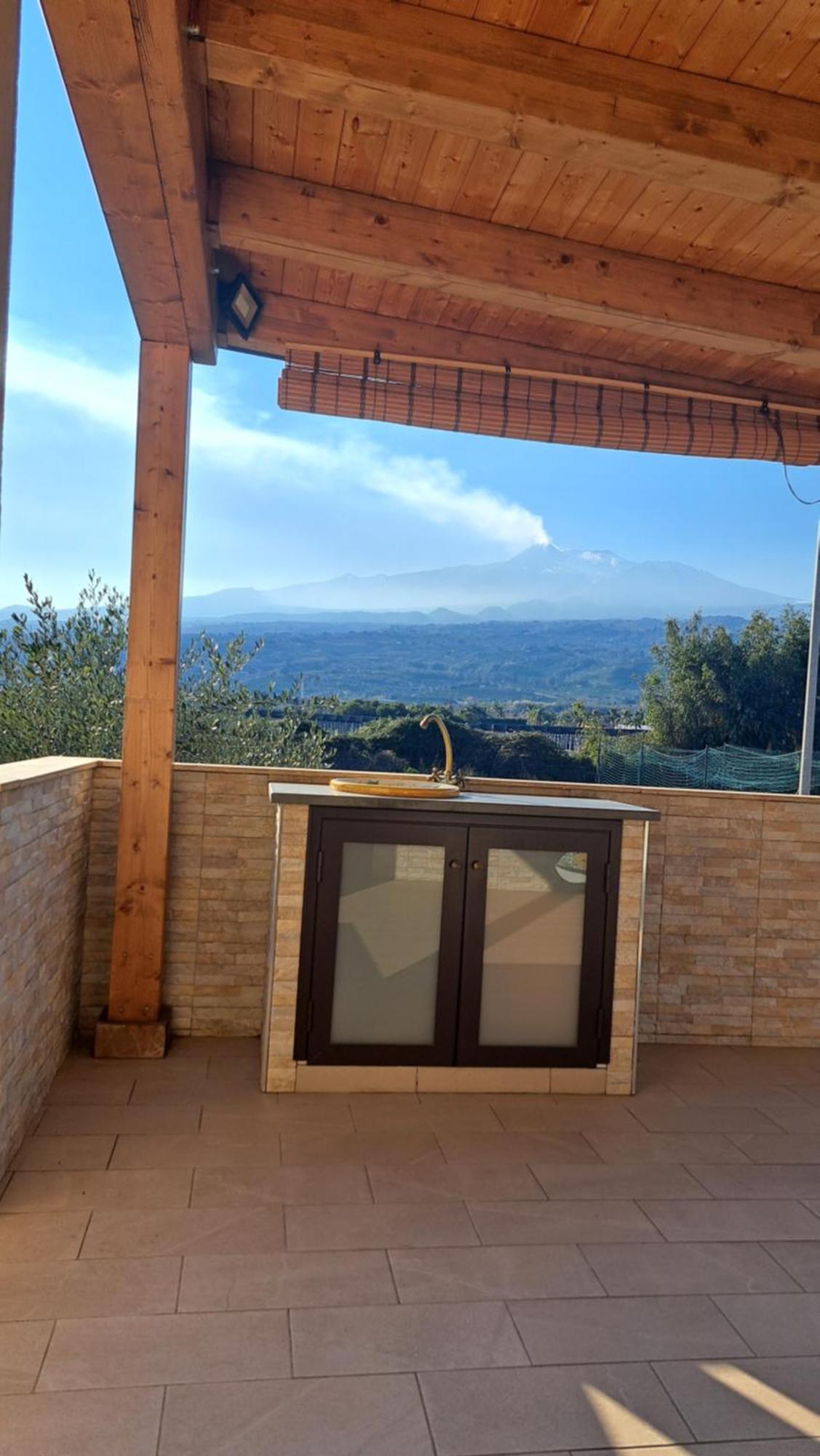 Sun House Sicily Apartment Маскали Екстериор снимка