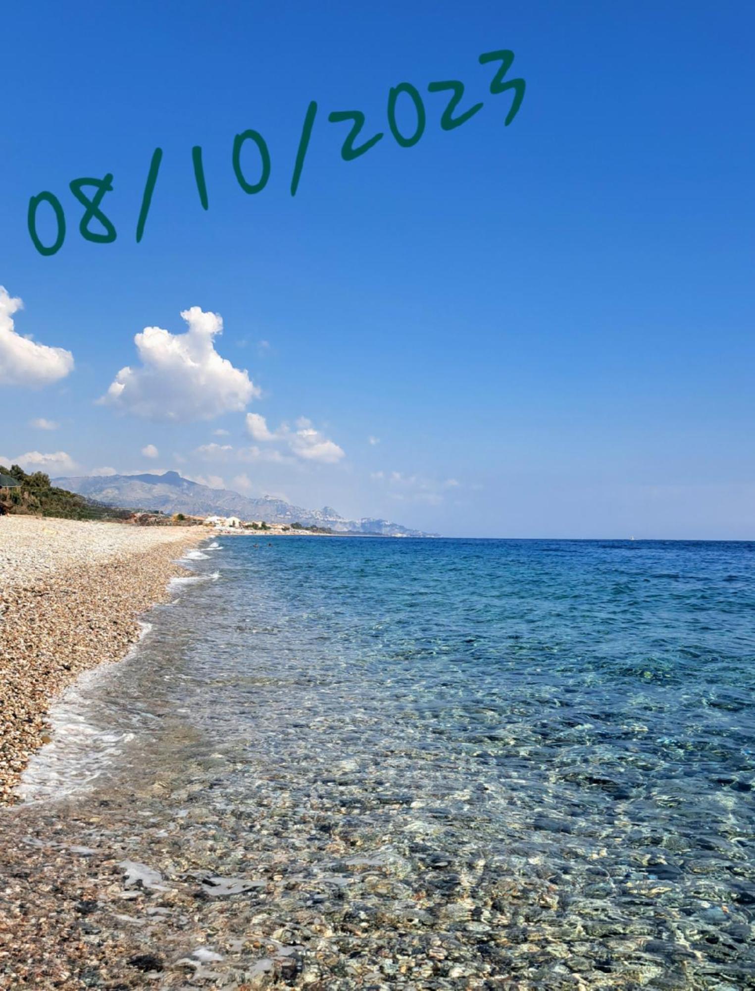 Sun House Sicily Apartment Маскали Екстериор снимка